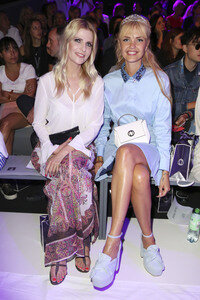 Mercedes-Benz Fashion Week Berlin Spring/Summer 2017