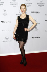 Irene Luft Fashion Show, Berlin Fashion Week Autumn/Winter 2015
