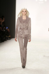 Riani Fashion Show, Berlin Fashion Week Autumn/Winter 2015