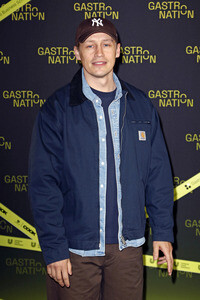 Branchenevent 'Gastronation' in Hamburg