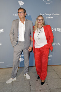 Götz George Preis 2026 in Berlin