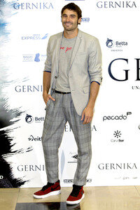 Photocall zum Film 'Gernika' in Madrid