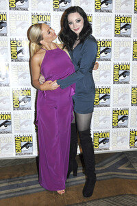 Photocall 'The Gifted', San Diego Comic-Con International 2018
