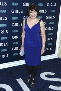 Season 6 Premiere der Serie 'Girls' in New York