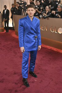 Golden Globe Awards 2026 in Beverly Hills