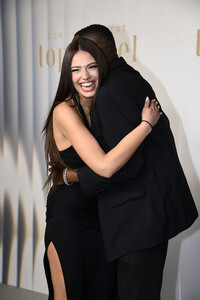 Kino-Preview der 21. Staffel 'Germany's Next Topmodel - by Heidi Klum' in Berlin