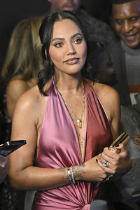 Filmpremiere 'G.O.A.T. - Bock auf große Sprünge' in Los Angeles