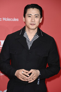 GQ Men of the Year Awards 2025 in Berlin