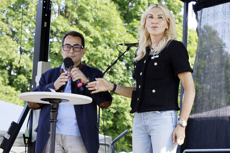 Greipl Charity Sommerfest 2026 in Ismaning