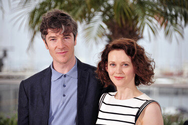 'Jimmy's Hall' Photocall, Cannes Film Festival 2014