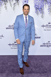 Hallmark Channel Summer TCA 2018 in Beverly Hills