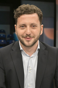 Talkshow 'hart aber fair' in Berlin