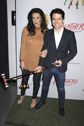 'Heathers: The Musical' Off Broadway Opening Night, New York