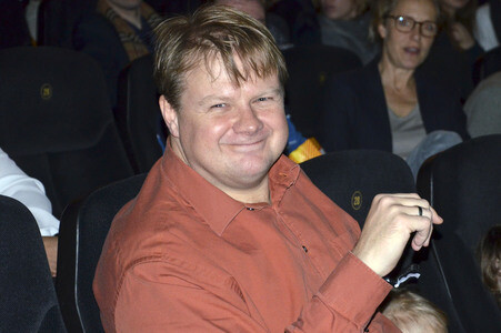 Filmpremiere 'Heidi' in München