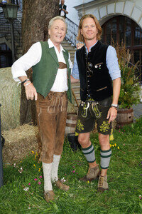 TV Show 'HeidiFest by Heidi Klum' in München