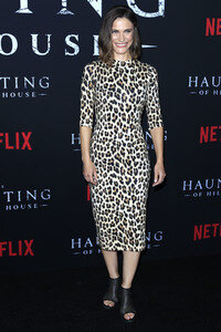 Serienpremiere 'Spuk in Hill House' in Los Angeles