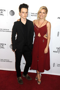 'High-Rise' Premiere, Tribeca Film Festival 2016 in New York