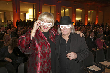 Deutscher Hörfilmpreis 2015, Berlin