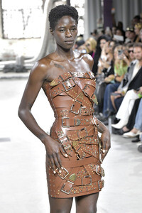 Marina Hoermanseder Fashion Show auf der Berlin Fashion Week S/S 2027 in Berlin