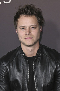 The Hollywood Reporter's Oscar Nominees Night in Los Angeles