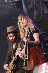 Hurricane Festival 2015 in Scheeßel