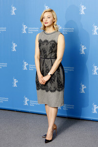 'Indignation' Photocall, Berlinale 2016
