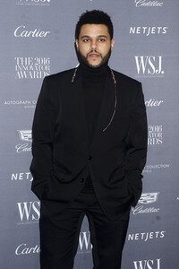 WSJ Magazine Innovator Awards 2016 in New York