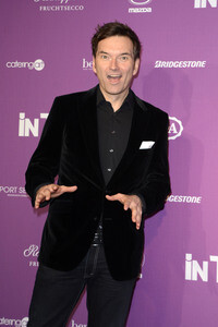 InTouch 'Icons & Idols' Lifestyle-Event in Düsseldorf