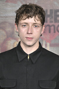 Serienpremiere 'It: Welcome to Derry' in Burbank