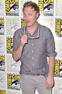 Photocall 'iZombie' auf der San Diego Comic-Con International 2017