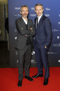 Filmpremiere 'Jacques - Entdecker der Ozeane' in Berlin