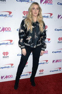 Z100's Jingle Ball 2016 in New York