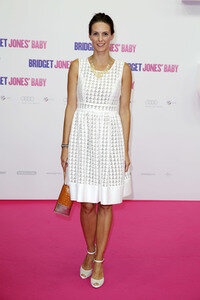 Filmpremiere 'Bridget Jones' Baby' in Berlin