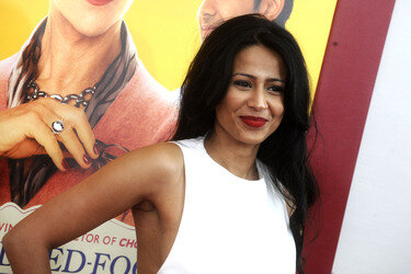 'Madame Mallory und der Duft von Curry' Premiere, New York