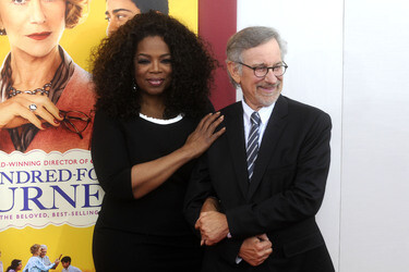 'Madame Mallory und der Duft von Curry' Premiere, New York