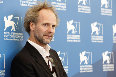 Jury Photocall, Biennale 2014