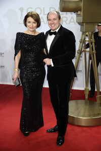 51. Goldene Kamera 2016 in Hamburg