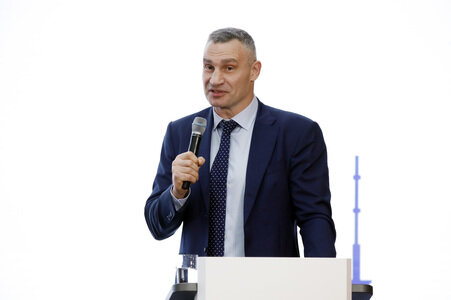 Kyiv Investment Forum in Berlin