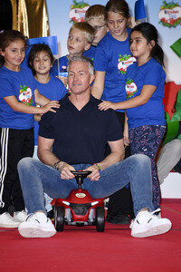 kinderTag 2025 in Berlin