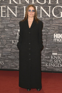 Serienpremiere 'A Knight of the Seven Kingdoms' in Rom