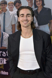 Filmscreening der 2. Staffel von 'Krass Klassenfahrt – Die neue Generation' in Berlin