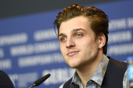 'Das schweigende Klassenzimmer' Pressekonferenz, Berlinale 2018