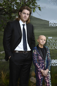 Serienpremiere 'A Knight of the Seven Kingdoms' in Berlin