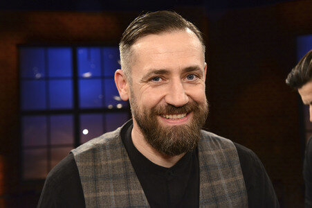 Talkshow 'Kölner Treff' in Köln