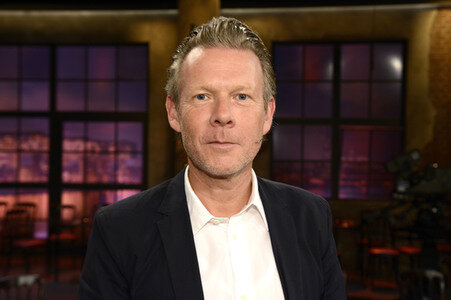 Talkshow 'Kölner Treff' in Köln