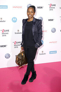 1Live Krone 2016 in Bochum