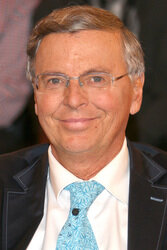 'Markus Lanz' Talkshow, Hamburg