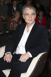 'Markus Lanz' Talkshow, Hamburg