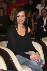 'Markus Lanz' Talkshow, Hamburg