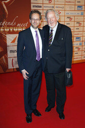 LEA Live Entertainment Award, Frankfurt